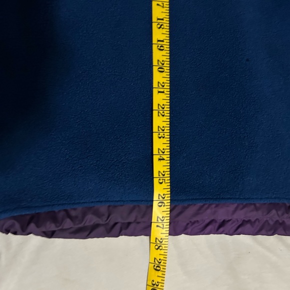 Unisex MEC 50 Year Anniversary Fleece Sweater - Picture 6 of 7